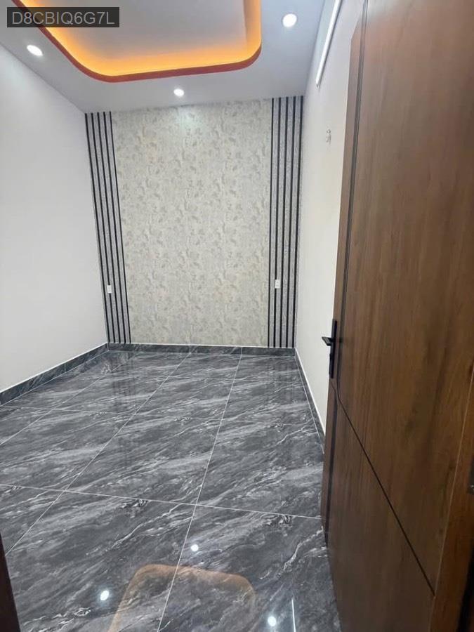 Bán nhà Nguyễn Thị Thử, diện tích 6.7x21. Đường bê tông 4m - Giá 5tỷ150triệu TL - Xã Xuân Thới Thượng  -  Huyện Hóc Môn  - (ảnh - 3)