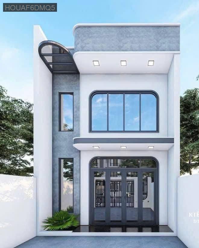 Bán nhà đường nhựa Lê Thị Ngà, cách Tỉnh Lộ 2 chỉ 300m. Diện tích 4.9x43 có 3pn - Xã Phước Vĩnh An  -  Huyện Củ Chi  - (ảnh - 3)