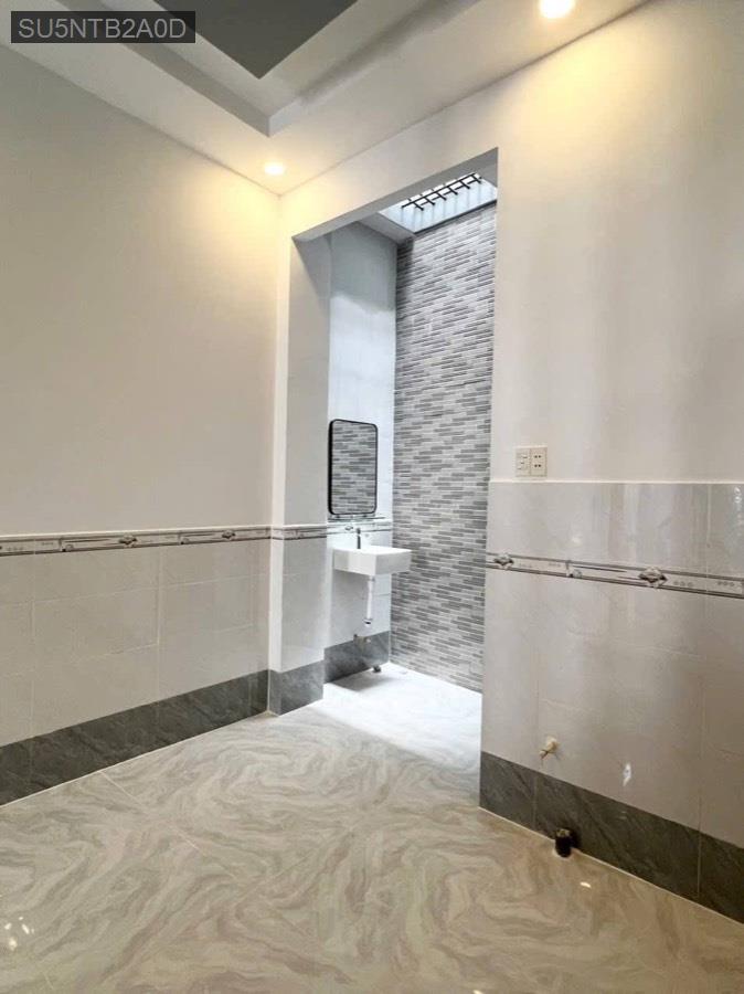 Bán nhà - Xã Vĩnh Lộc B  -  Huyện Bình Chánh  - 48m² - 1.85tỷ - (ảnh - 3)