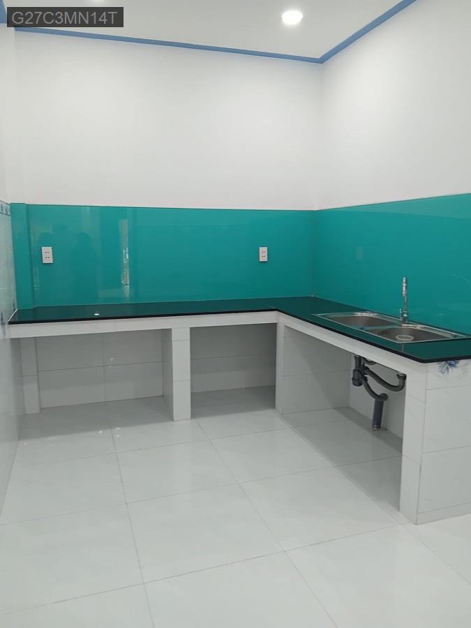 Bán nhà đường Quách Điêu gần chợ, trường học. Khu dân cư, đường 6m thông - Xã Vĩnh Lộc A  -  Huyện Bình Chánh  - (ảnh - 5)