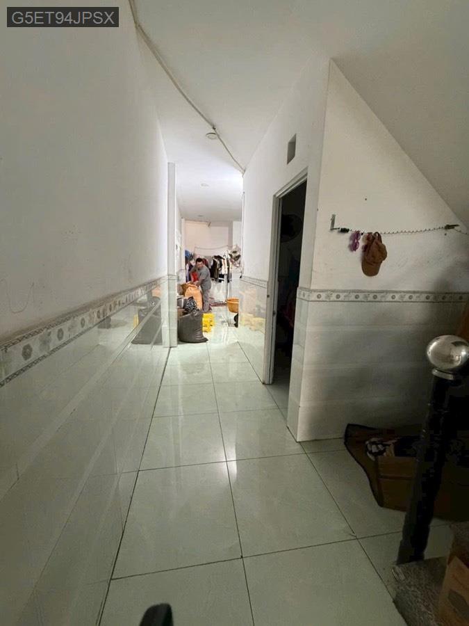 Bán nhà mặt tiền đường Bộ Đội An Điển, nhà hiện đang cho thuê bán cà phê nước ngọt. - Xã Vĩnh Lộc A  -  Huyện Bình Chánh  - (ảnh - 2)