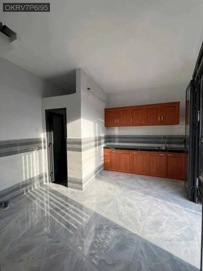 Bán nhà - Xã Vĩnh Lộc B  -  Huyện Bình Chánh  - 18m² - 850triệu - (ảnh - 1)