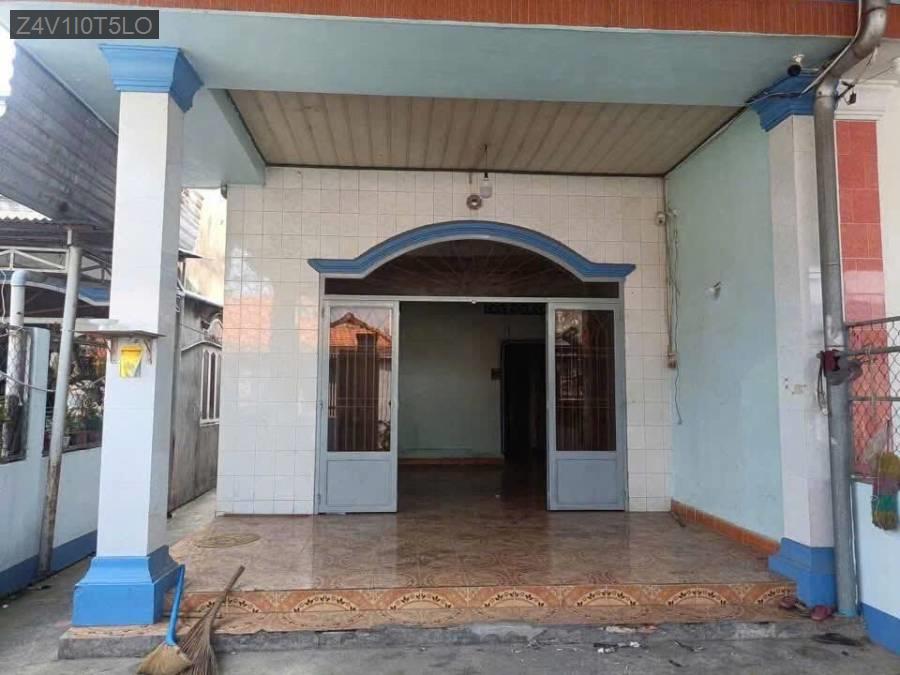 Bán nhà - Xã Tân Hiệp  -  Huyện Hóc Môn  - 146m² - 3.7tỷ - (ảnh - 1)