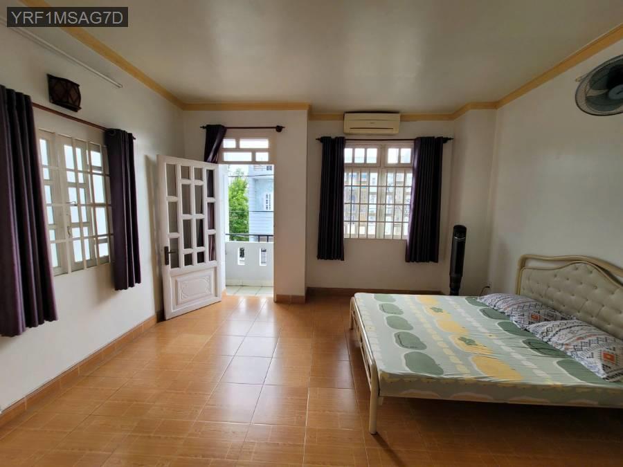 Bán nhà kế bên khu Tên Lửa 6x15 1 lầu, hẻm to, shr hoàn công - Phường Bình Trị Đông  -  Quận Bình Tân  - (ảnh - 2)