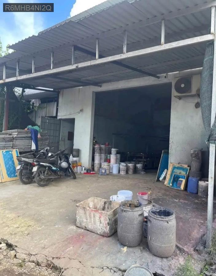 Bán kho đường Võ Văn Vân gần cây xăng Bình Minh, đường 6m xe tải vô thoải mái - Xã Vĩnh Lộc B  -  Huyện Bình Chánh  - (ảnh - 0)