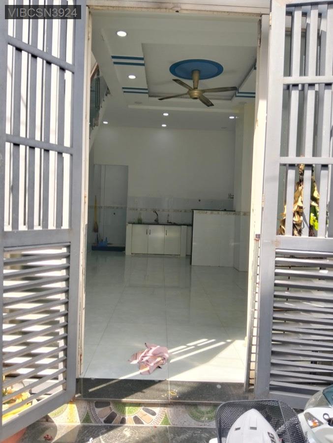 Bán nhà - Xã Vĩnh Lộc B  -  Huyện Bình Chánh  - 36m² - 1.46tỷ - (ảnh - 1)