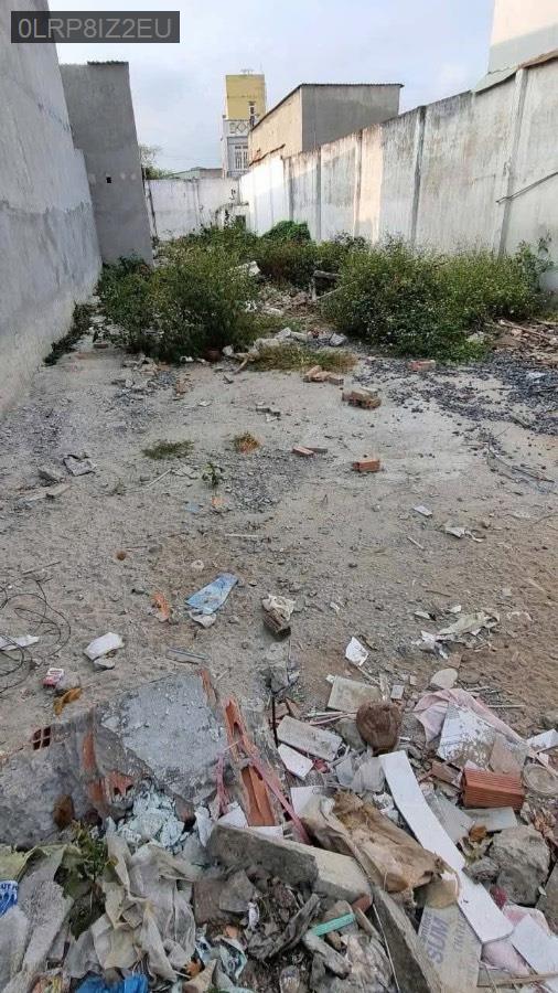 Bán đất thổ 166m đường Võ Văn Vân, SHR 8x20 thổ cư 100% - Xã Vĩnh Lộc B  -  Huyện Bình Chánh  - (ảnh - 0)