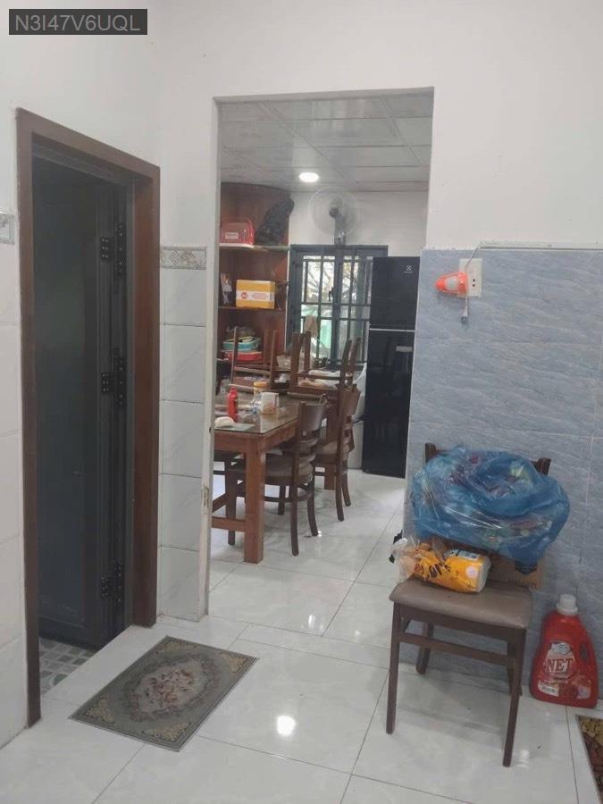 Bán nhà mặt tiền đường nhựa Xã Trung An, diện tích 5.5x43 full thổ. Giá 3.5tỷ TL - Xã Trung An  -  Huyện Củ Chi  - (ảnh - 4)