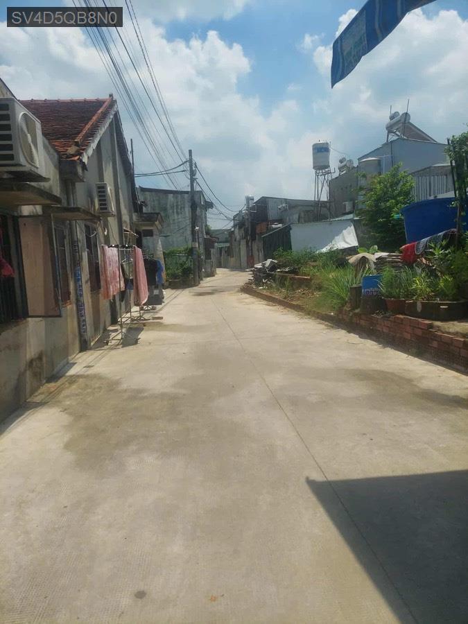 Bán nhà Sổ Hồng Riêng đường ĐT2-6. Hẻm xe tải 5m, tiện ích đầy đủ xung quanh - Xã Đông Thạnh  -  Huyện Hóc Môn  - (ảnh - 0)