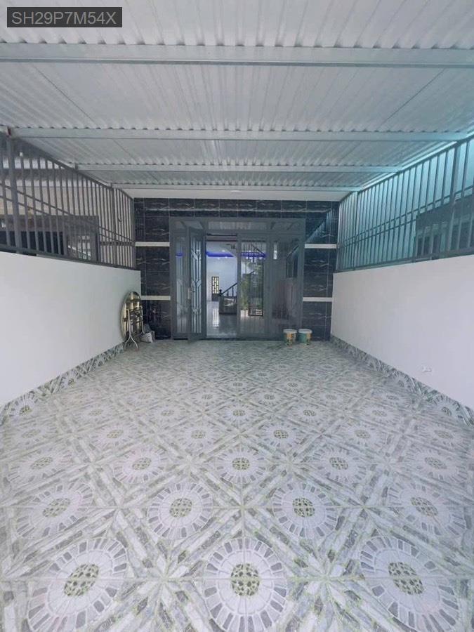 Bán nhà Đức Hoà Đông, diện tích 5x30 thổ cư đã hoàn công. Giá 2tỷ350triệu - Xã Đức Hoà Đông  -  Huyện Đức Hòa  - (ảnh - 6)