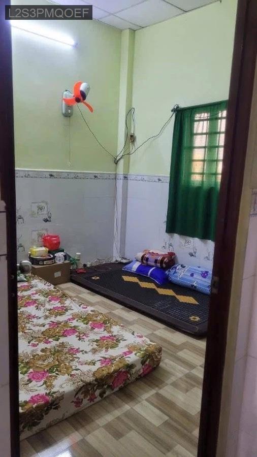 Bán nhà - Xã Vĩnh Lộc B  -  Huyện Bình Chánh  - 40m² - 1.4tỷ - (ảnh - 2)