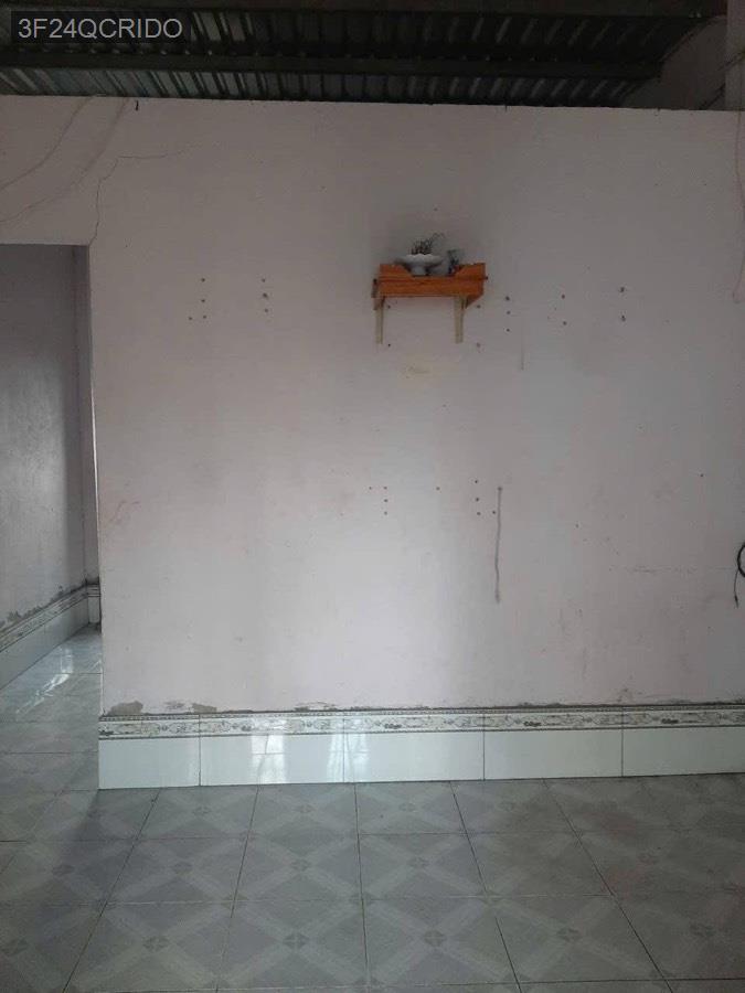 Bán nhà - Xã Vĩnh Lộc A  -  Huyện Bình Chánh  - 52m² - 980triệu - (ảnh - 0)