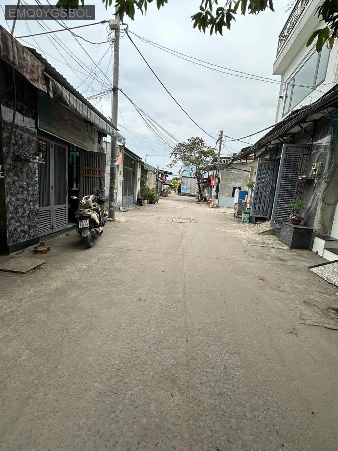 Bán nhà Vĩnh Lộc B hẻm thông to buôn bán, diện tích 4.5x13. Giá 2tỷ290triệu TL ít - Xã Vĩnh Lộc B  -  Huyện Bình Chánh  - (ảnh - 4)