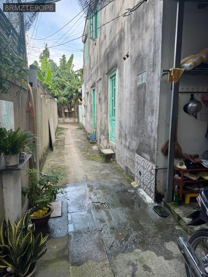 Bán nhà Xã Bà Điểm SHR 4x13, gần chợ - trường học. Thuận tiện di chuyển các trục đường lớn - Xã Bà Điểm  -  Huyện Hóc Môn  - (ảnh - 2)