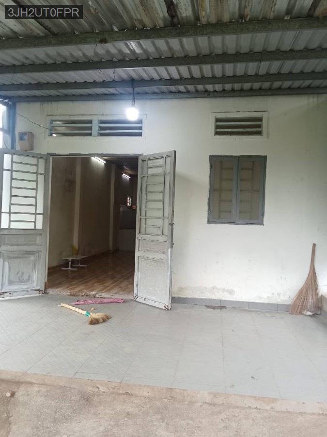Bán nhà vườn đường Lại Hùng Cường. Nước sạch đầy đủ - Giá chỉ 2tỷ1 - Xã Vĩnh Lộc B  -  Huyện Bình Chánh  - (ảnh - 0)