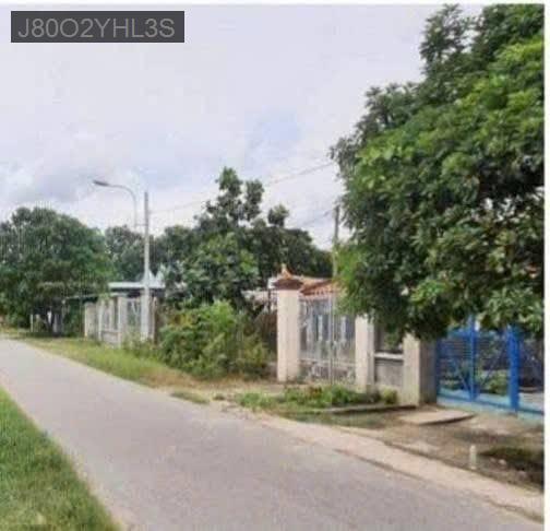 Bán đất mặt tiền Đường 161 Đoàn Minh Triết, dt 6.45m nở hậu 6.61x 68.71  - Xã Thái Mỹ  -  Huyện Củ Chi  - (ảnh - 0)