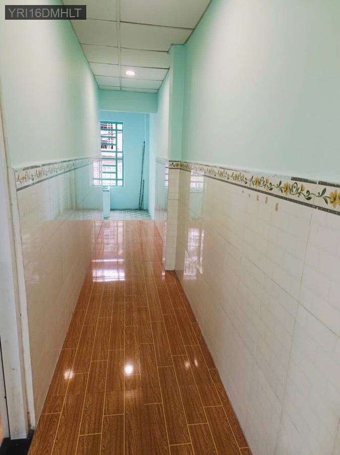 Bán nhà mặt tiền mộ tộc Phạm Văn Sáng thông ra Thới Hoà. Diện tích 4x20 có 3pn - Xã Vĩnh Lộc A  -  Huyện Bình Chánh  - (ảnh - 5)