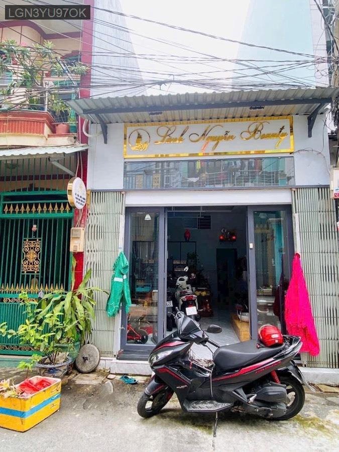 Bán nhà 410/66 Lê Văn Quới, diện tích 4x12. Giá 5.5tỷ TL  - Phường Bình Trị Đông  -  Quận Bình Tân  - (ảnh - 0)