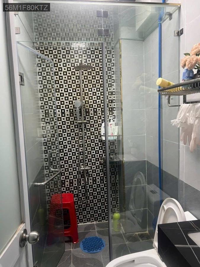 Bán nhà Võ Văn Vân 1 trệt 1 lầu có sân thượng rộng rãi. Giá 2.3tỷ TL - Xã Vĩnh Lộc B  -  Huyện Bình Chánh  - (ảnh - 4)