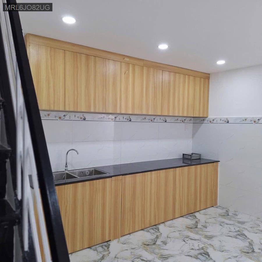 Bán nhà SHR đường Trần Thị Bốc vào 500m, diện tích 4x22. Nhà cách chợ-trường học trong bán kính 1km - Xã Thới Tam Thôn  -  Huyện Hóc Môn  - (ảnh - 3)