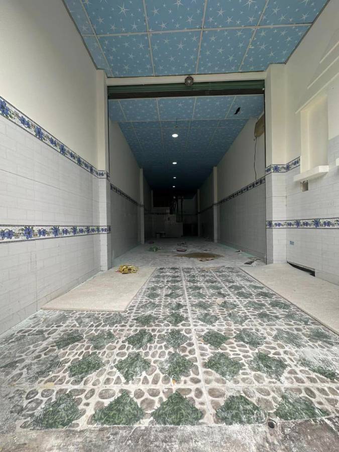Bán nhà mặt tiền - Xã Vĩnh Lộc A  -  Huyện Bình Chánh  - 45m² - 1.38tỷ - (ảnh - 0)