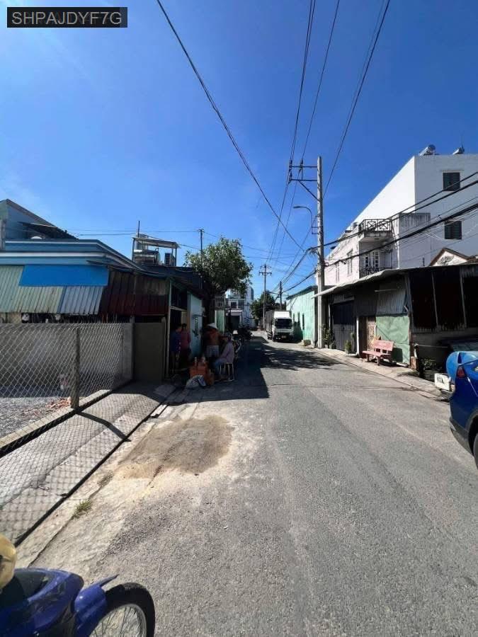 Bán lô đất SHR mặt tiền đường nhựa XTT20, pháp lý rõ ràng. Bao giấy phép xây dựng - Xã Bà Điểm  -  Huyện Hóc Môn  - (ảnh - 5)