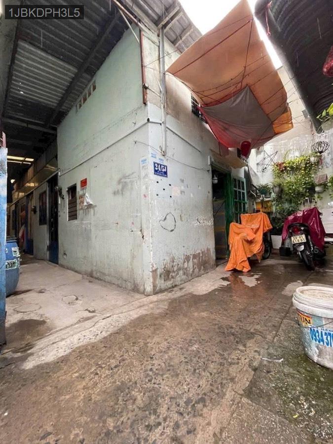 Bán dãy nhà trọ SHR Tân Xuân, gồm 5 phòng đang cho thuê. Giá 3tỷ050triệu TL ít  - Xã Tân Xuân  -  Huyện Hóc Môn  - (ảnh - 1)