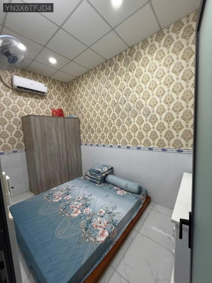 Bán nhà - Xã Vĩnh Lộc B  -  Huyện Bình Chánh  - 59m² - 1.58tỷ - (ảnh - 4)