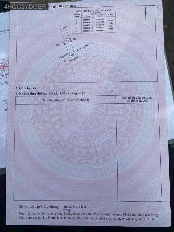 Bán nhà SHR TL15 vào 400m, nằm mặt tiền đường nhựa kinh doanh buôn bán thuận lợi - Xã Tân Thạnh Đông  -  Huyện Củ Chi  - (ảnh - 4)