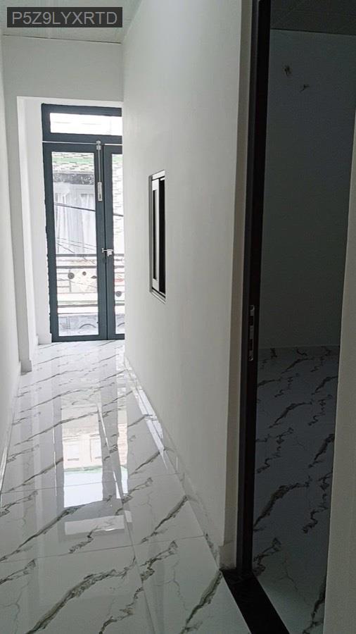 Bán nhà Đường 1A, diện tích 4x13. Giá 2.1tỷ - Xã Vĩnh Lộc B  -  Huyện Bình Chánh  - (ảnh - 3)