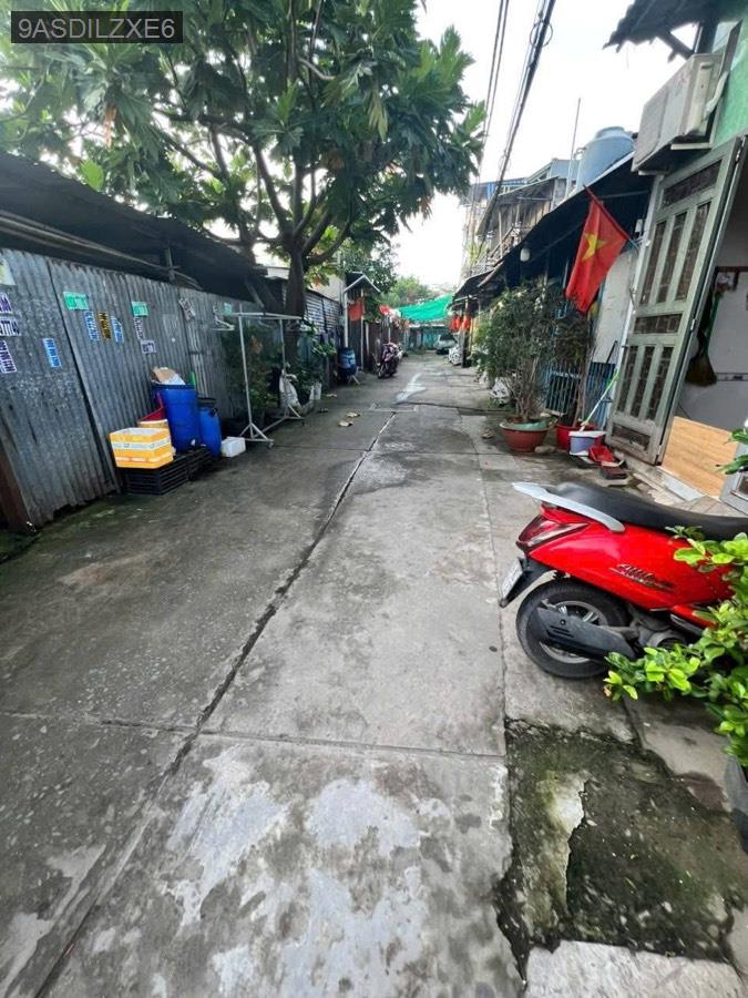 Bán nhà giáp Liên Khu 4-5, Bình Tân. Giá 2.2tỷ TL - Xã Vĩnh Lộc B  -  Huyện Bình Chánh  - (ảnh - 0)