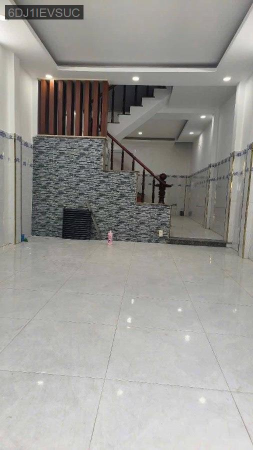 Bán nhà - Xã Vĩnh Lộc A  -  Huyện Bình Chánh  - 52m² - 1.75tỷ - (ảnh - 1)