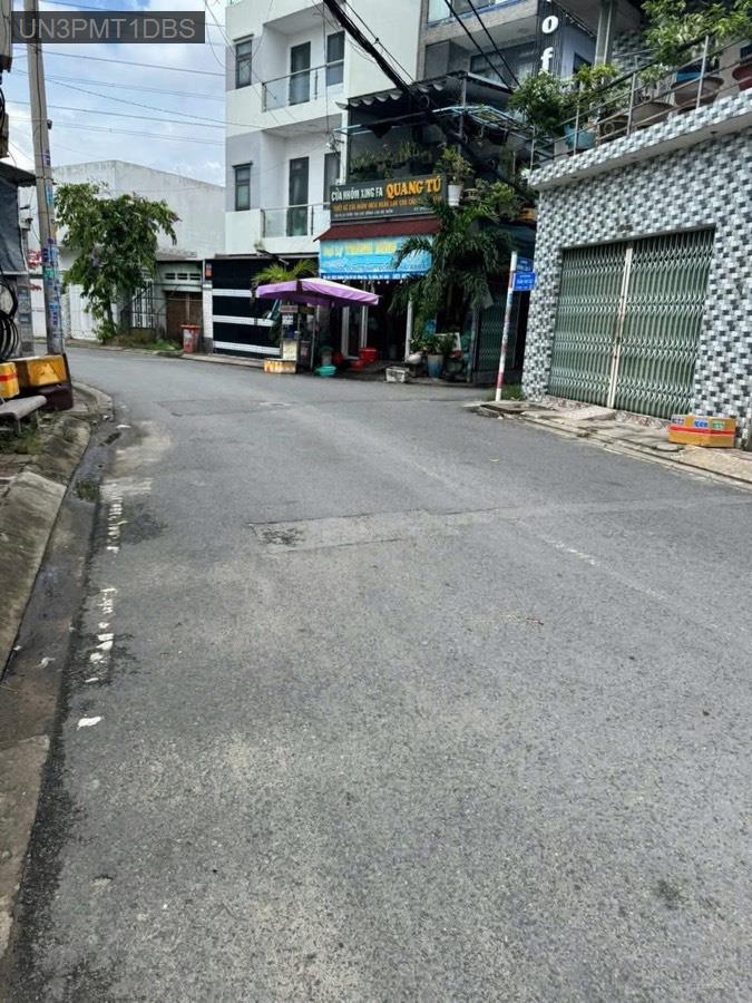 Bán nhà SHR mặt tiền Trần Thị Cát, Đường rộng 10m, thông bến xe An Sương, thuận tiện di chuyển - Xã Bà Điểm  -  Huyện Hóc Môn  - (ảnh - 1)