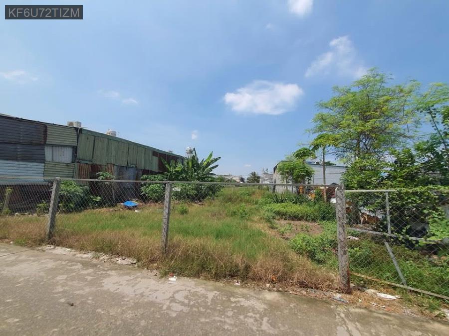 Bán đất Thơi Hoà diện tích 15x23. Vị trí đẹp gần trường học, ngân hàng, khu công nghiệp. Giá 4.2tỷ - Xã Vĩnh Lộc A  -  Huyện Bình Chánh  - (ảnh - 0)
