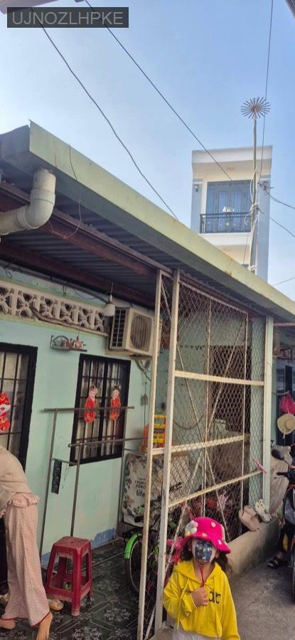 Bán nhà gần chợ Hóc Môn, SHR diện tích 11x10. Giá 3.6tỷ TL - TT. Hóc Môn  -  Huyện Hóc Môn  - (ảnh - 0)