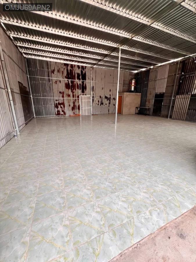 Bán kho Vĩnh Lộc gần chợ Nữ Dân Công, diện tích 10x19. Đường trước kho 4m  - Xã Vĩnh Lộc A  -  Huyện Bình Chánh  - (ảnh - 0)