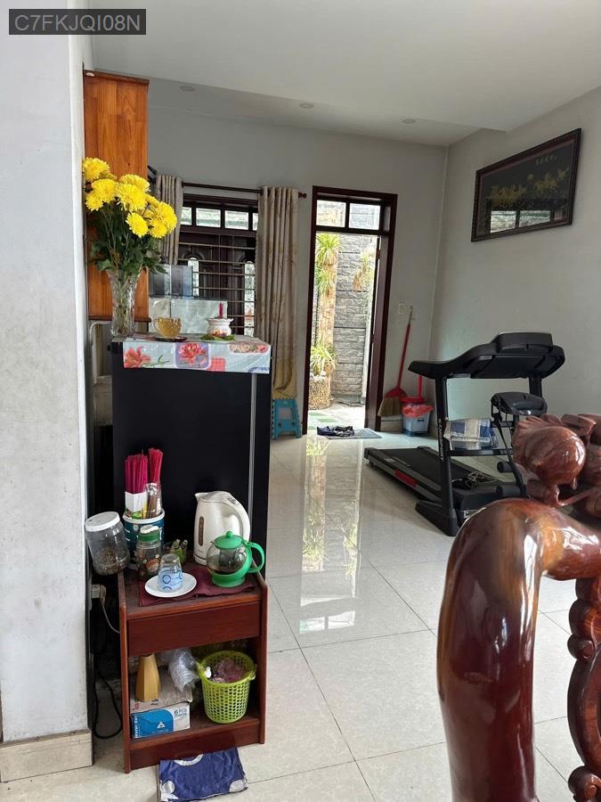 Bán nhà mặt tiền Nguyễn Ảnh Thủ. Diện tích 84,4m², dtsd 153m² nhà 2 tầng 1 trệt - Xã Bà Điểm  -  Huyện Hóc Môn  - (ảnh - 6)