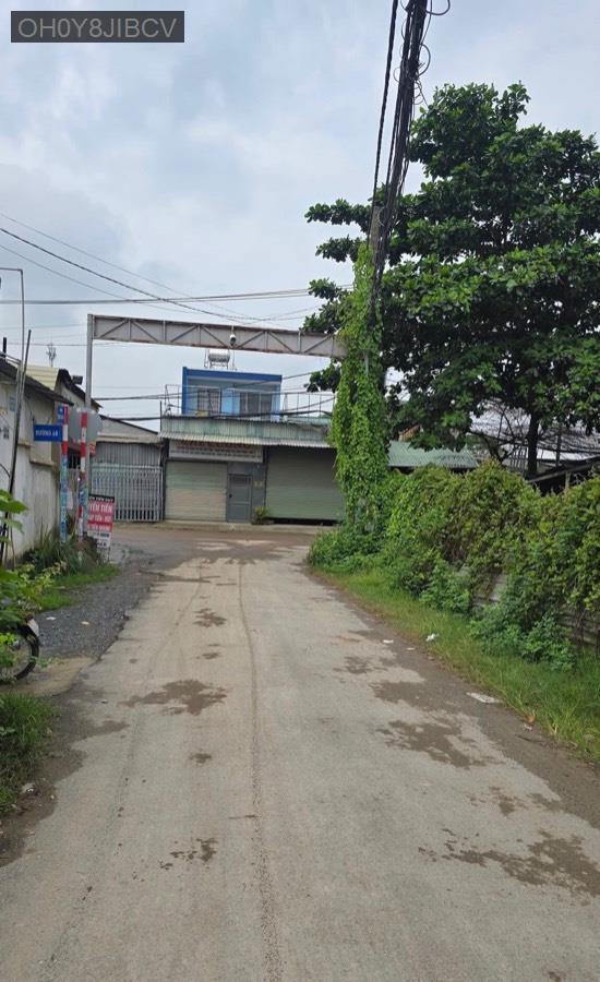 Bán nhà Đường 6B thông Rạch Cầu Suối, đường nhựa 7m ô tô tránh nhau. Phù hợp ở, kinh doanh buôn bán - Xã Vĩnh Lộc B  -  Huyện Bình Chánh  - (ảnh - 2)