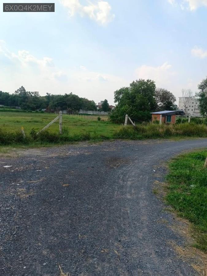 Bán đất Ấp 3 Phước Vĩnh An, diện tích 4600m có 500m thổ. Giá 13tỷ5 còn bớt - Xã Phước Vĩnh An  -  Huyện Củ Chi  - (ảnh - 1)