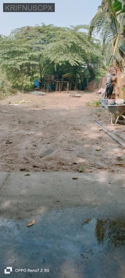 Bán đất Sổ Hồng Riêng đường XTS 32, diện tích 5x20. Có 3 lô mỗi lô giá 2.7tỷ còn bớt  - Xã Xuân Thới Sơn  -  Huyện Hóc Môn  - (ảnh - 0)