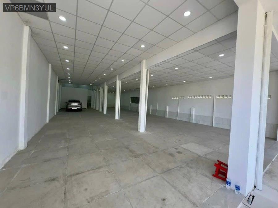 Bán kho xưởng - Xã Vĩnh Lộc A  -  Huyện Bình Chánh  - 304m² - 4.8tỷ - (ảnh - 1)