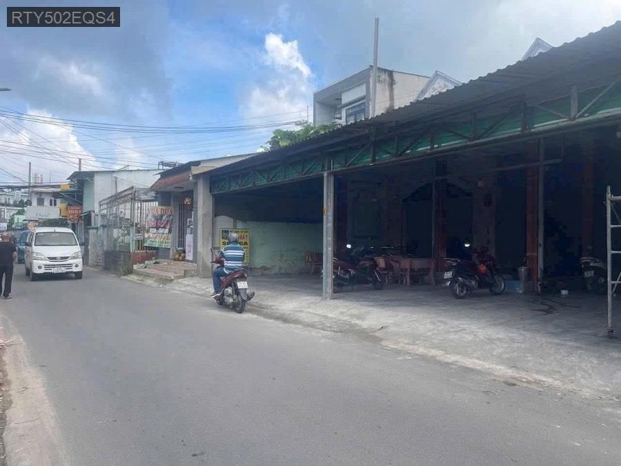 Bán nhà đường Võ Văn Vân tiện kinh doanh buôn bán. Giá 11.7ty - Xã Vĩnh Lộc B  -  Huyện Bình Chánh  - (ảnh - 0)