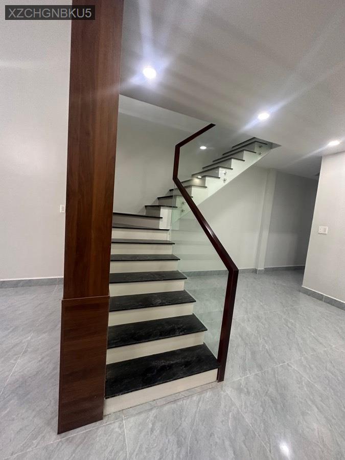 Bán nhà đường Quách Điêu đủ điều kiện ra sổ. Đường trước nhà 6m, xe ô tô đậu được trong nhà - Xã Vĩnh Lộc A  -  Huyện Bình Chánh  - (ảnh - 5)