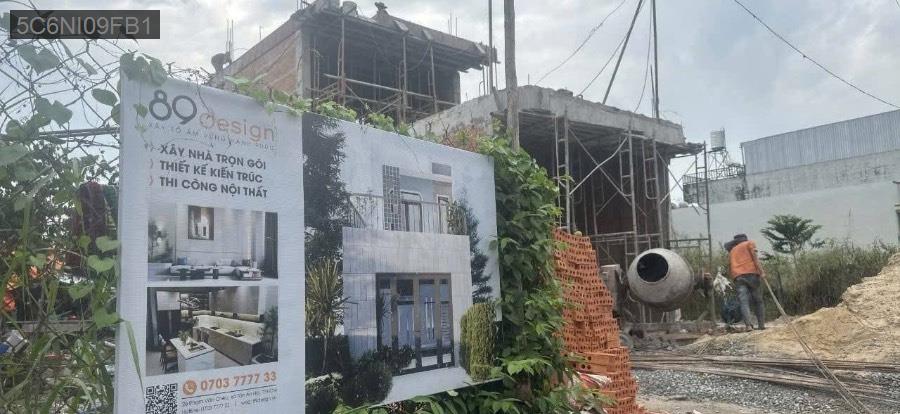 Bán đất đường Nguyễn Văn On 20m, ra TL8 200m. Diện tích 5x32 full thổ cư - Giá 3tỷ TL - TT. Củ Chi  -  Huyện Củ Chi  - (ảnh - 2)