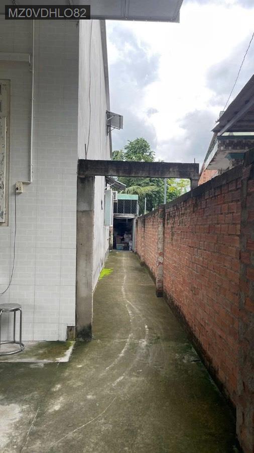 Bán nhà mặt tiền Kênh Xã An Nhơn Tây, tiện ích đầy đủ trong bán kính 1.5km - Xã An Nhơn Tây  -  Huyện Củ Chi  - (ảnh - 7)