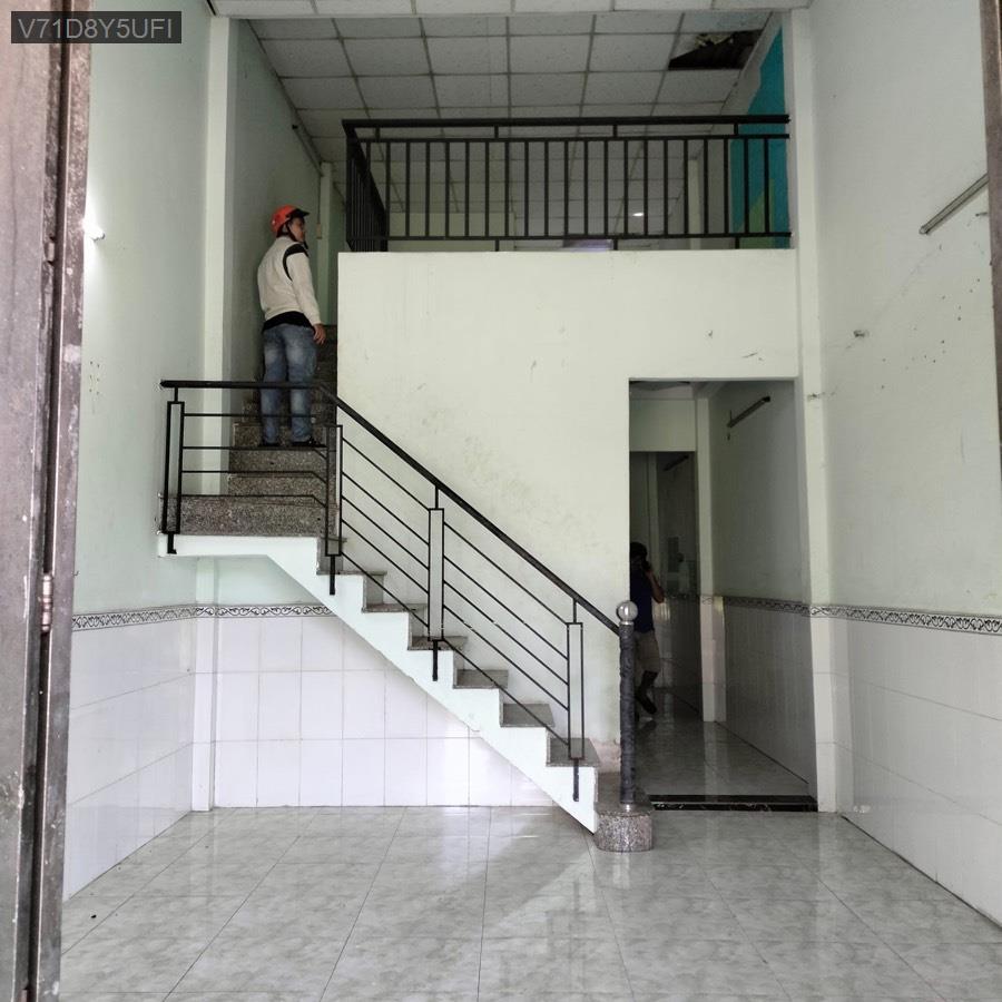 Bán nhà - Xã Vĩnh Lộc B  -  Huyện Bình Chánh  - 52m² - 1.3tỷ - (ảnh - 0)
