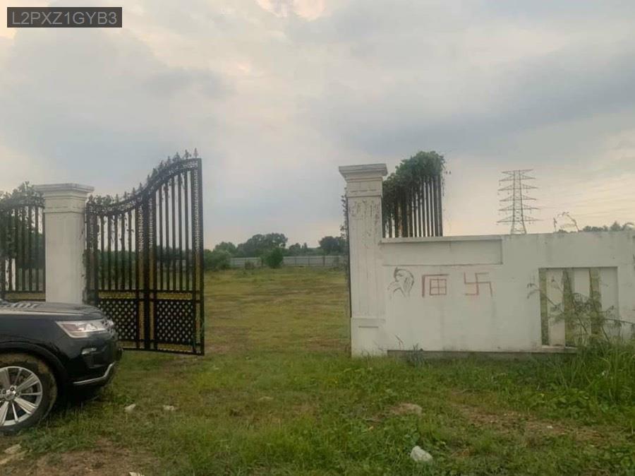 Bán lô đất mặt tiền Tỉnh Lộ 8, thuận tiện cho khách làm công ty kho xưởng - Xã Tân Thạnh Tây  -  Huyện Củ Chi  - (ảnh - 3)