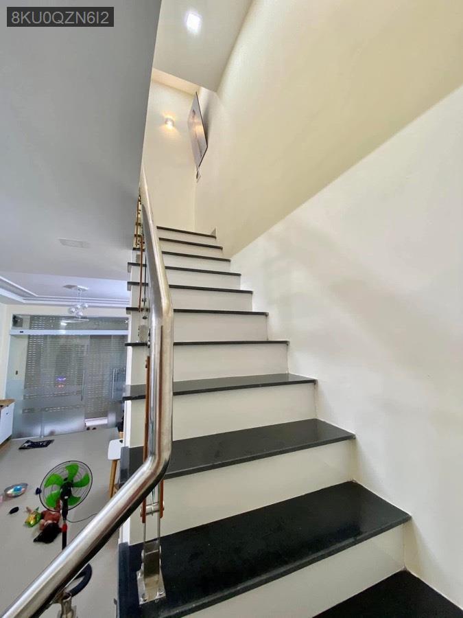 Bán nhà mới sẵn nội thất vào ở liền hẻm Tiến Minh Quang - Xã Vĩnh Lộc B  -  Huyện Bình Chánh  - (ảnh - 2)