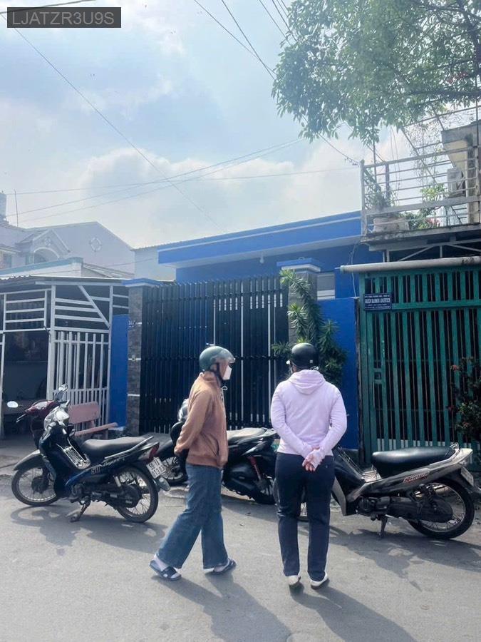 Bán nhà gần quán ăn 7 Tài, đường trước nhà 12m nhựa. Giá 5tỷ150triệu TL - Xã Tân Xuân  -  Huyện Hóc Môn  - (ảnh - 5)