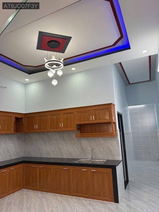 Bán nhà - Xã Vĩnh Lộc B  -  Huyện Bình Chánh  - 80m² - 2.75tỷ - (ảnh - 2)